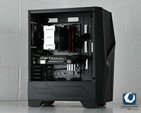 Config montée par nos experts le 1 Octobre 2020