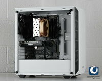 Config montée par nos experts le 30 Septembre 2020