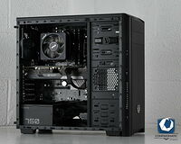 Config montée par nos experts le 29 Septembre 2020
