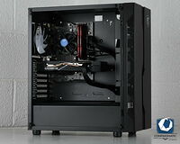 Config montée par nos experts le 29 Septembre 2020