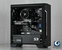 Config montée par nos experts le 28 Septembre 2020