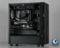 Config montée par nos experts le 25 Septembre 2020