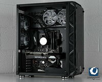 Config montée par nos experts le 25 Septembre 2020