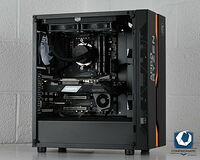 Config montée par nos experts le 25 Septembre 2020