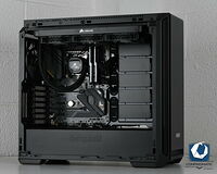 Config montée par nos experts le 25 Septembre 2020