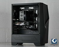 Config montée par nos experts le 25 Septembre 2020