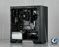 Config montée par nos experts le 25 Septembre 2020