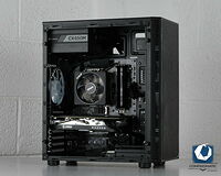 Config montée par nos experts le 25 Septembre 2020