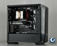 Config montée par nos experts le 24 Septembre 2020