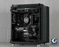 Config montée par nos experts le 24 Septembre 2020