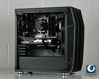 Config montée par nos experts le 24 Septembre 2020