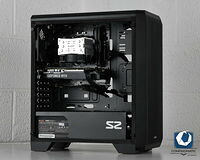 Config montée par nos experts le 24 Septembre 2020