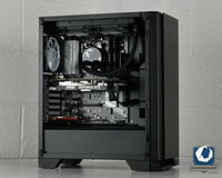 Config montée par nos experts le 24 Septembre 2020