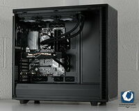 Config montée par nos experts le 24 Septembre 2020