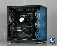 Config montée par nos experts le 23 Septembre 2020