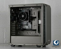 Config montée par nos experts le 23 Septembre 2020