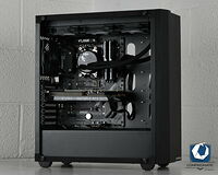 Config montée par nos experts le 23 Septembre 2020