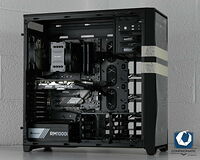Config montée par nos experts le 23 Septembre 2020