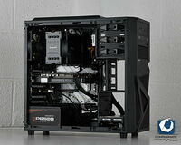 Config montée par nos experts le 23 Septembre 2020