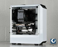 Config montée par nos experts le 23 Septembre 2020