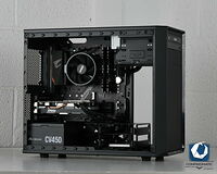 Config montée par nos experts le 23 Septembre 2020