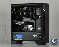 Config montée par nos experts le 22 Septembre 2020