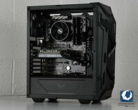 Config montée par nos experts le 22 Septembre 2020