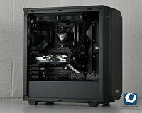 Config montée par nos experts le 22 Septembre 2020