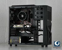 Config montée par nos experts le 22 Septembre 2020