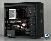 Config montée par nos experts le 22 Septembre 2020