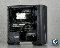 Config montée par nos experts le 22 Septembre 2020