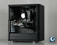 Config montée par nos experts le 22 Septembre 2020