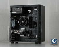 Config montée par nos experts le 22 Septembre 2020