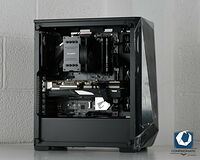 Config montée par nos experts le 22 Septembre 2020