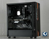 Config montée par nos experts le 21 Septembre 2020