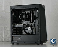 Config montée par nos experts le 21 Septembre 2020