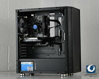 Config montée par nos experts le 21 Septembre 2020