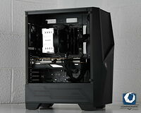 Config montée par nos experts le 21 Septembre 2020