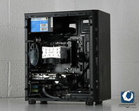 Config montée par nos experts le 21 Septembre 2020