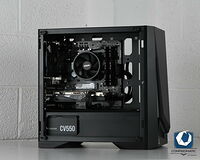 Config montée par nos experts le 18 Septembre 2020