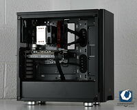 Config montée par nos experts le 18 Septembre 2020