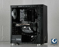 Config montée par nos experts 3/5, le 18 Septembre 2020