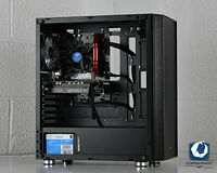 Config montée par nos experts le 18 Septembre 2020
