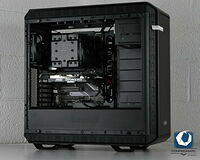 Config montée par nos experts le 18 Septembre 2020