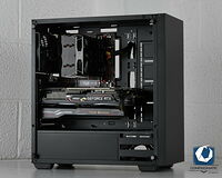 Config montée par nos experts le 18 Septembre 2020