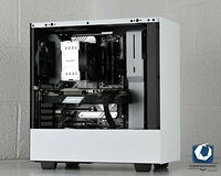 Config montée par nos experts le 18 Septembre 2020