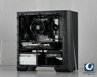 Config montée par nos experts le 18 Septembre 2020