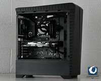 Config montée par nos experts le 18 Septembre 2020