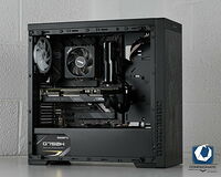 Config montée par nos experts le 18 Septembre 2020