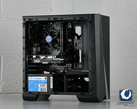 Config montée par nos experts le 18 Septembre 2020